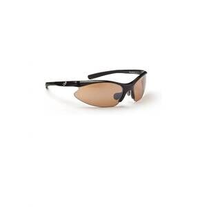 NEW OPTIC NERVE men's axtionsuit sunglasses in shiny black